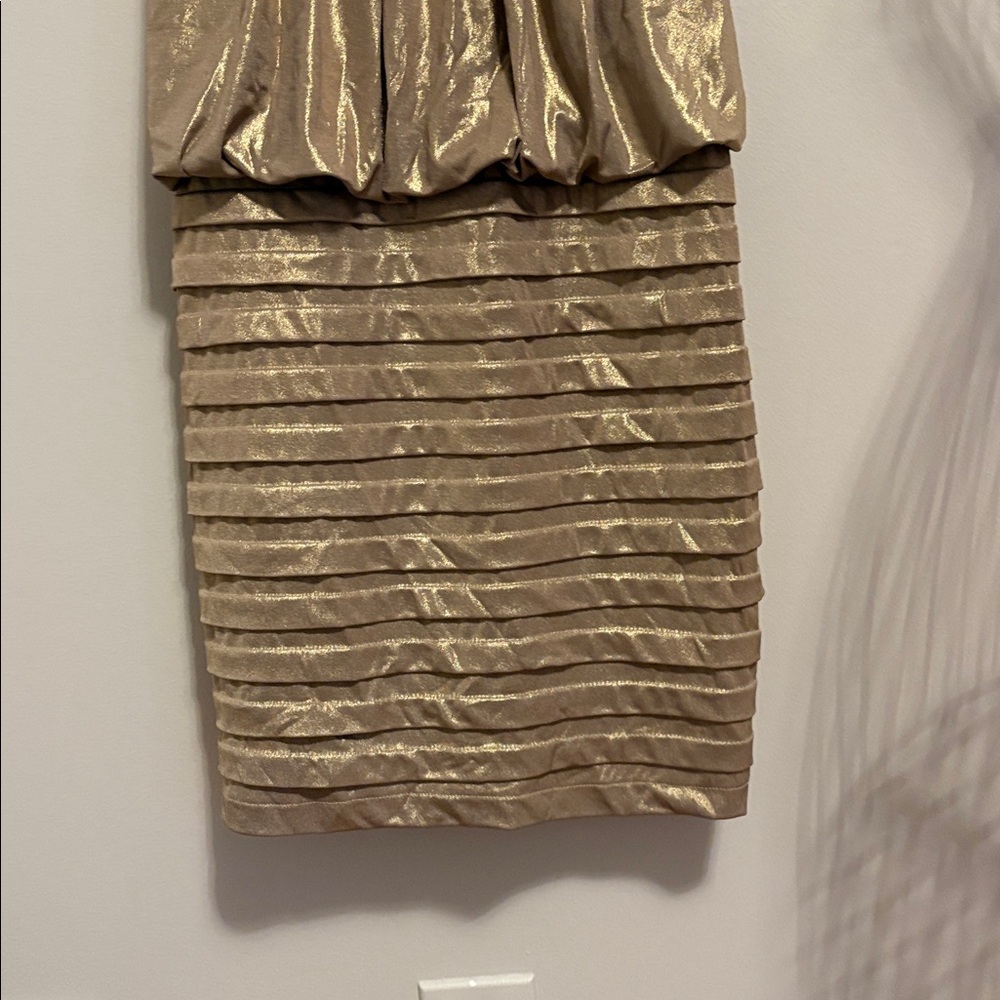 Cache Gold Racerback Mini Drexs - Picture 4 of 6
